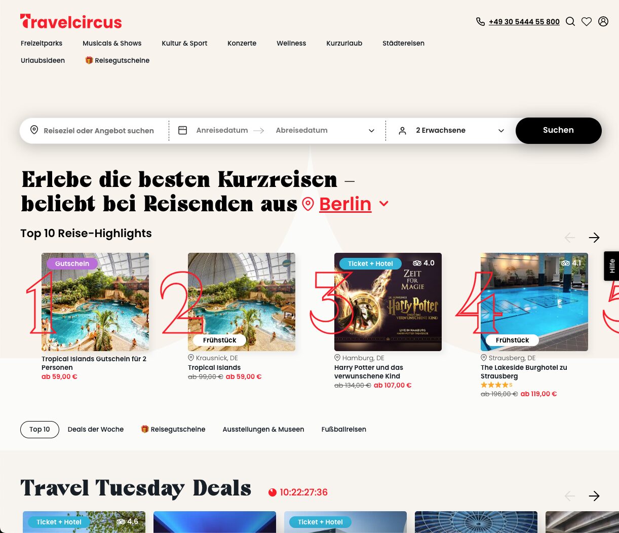 travelcircus-screenshot travelcircus-screenshot